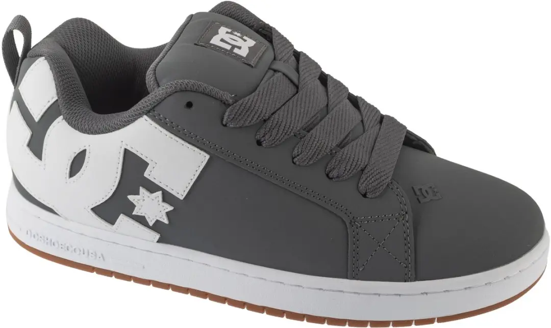 DC SHOES Court Graffik