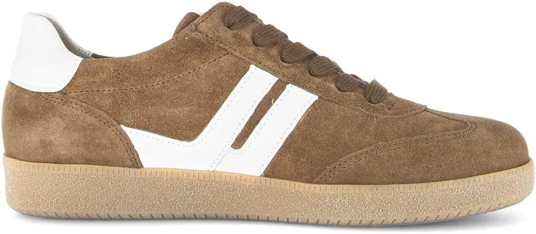 Gabor Dames Sneaker Breedte F