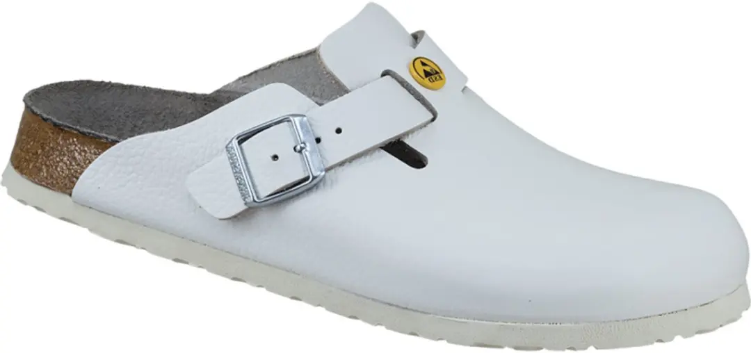 Birkenstock Heren Muil Boston ESD 54273