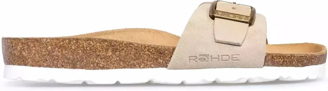 Rohde slipper