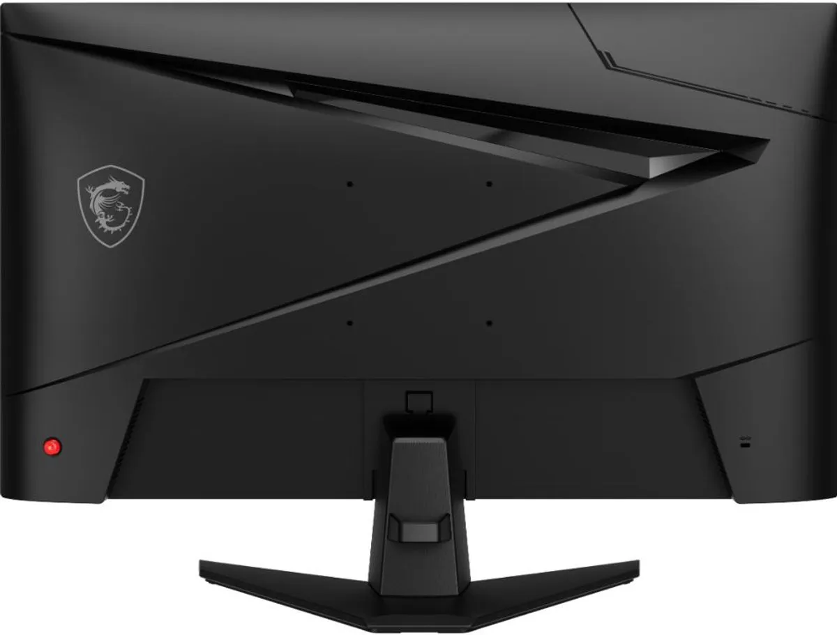 MSI MAG 274F - Full HD Gaming Monitor - Rapid IPS - 200Hz - 27 Inch