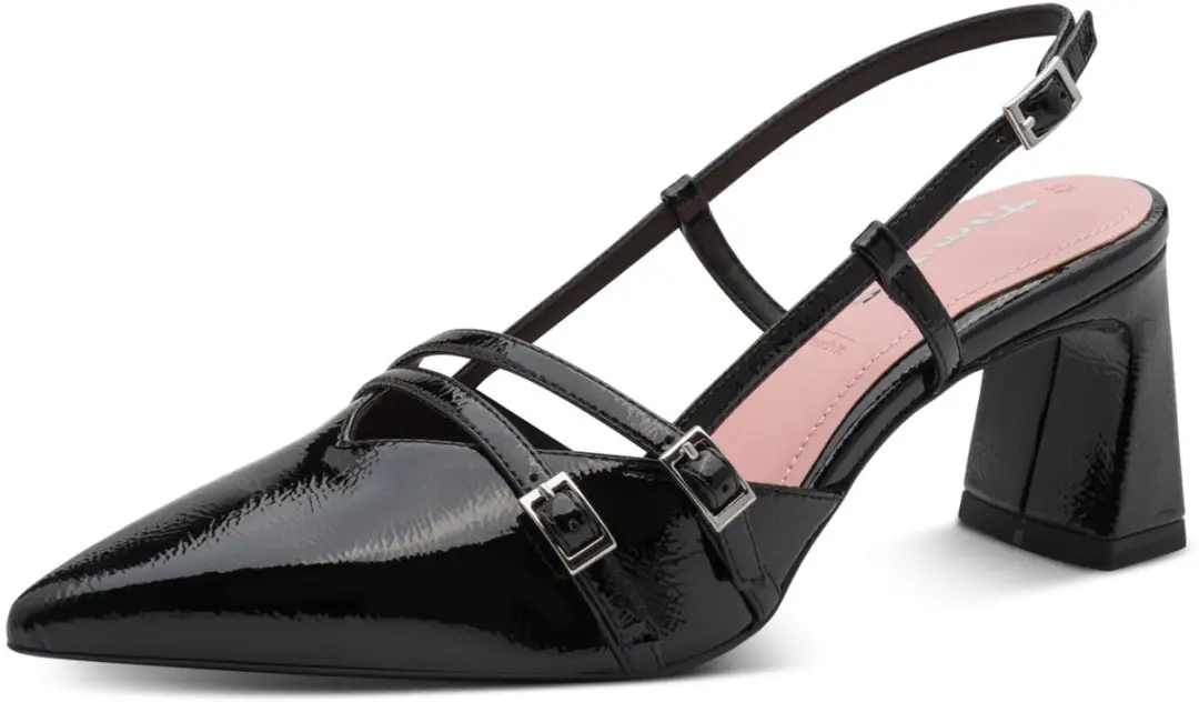 Tamaris Dames Slingpumps 1-29660-45 0A1 Maat: 36 EU