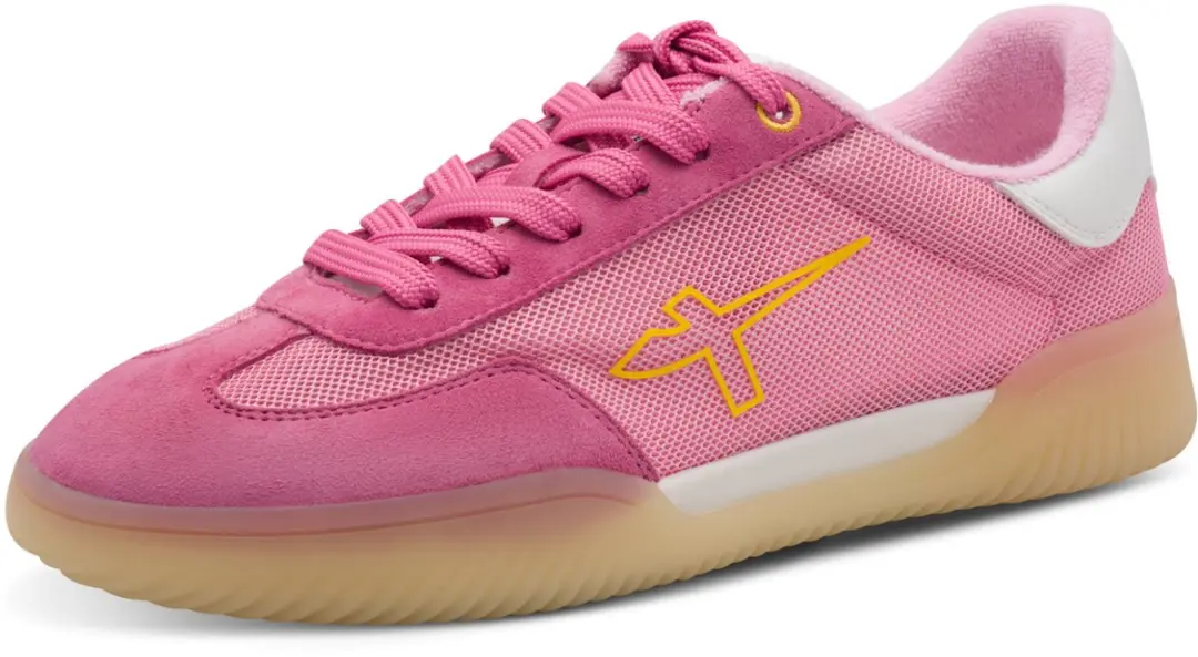 Tamaris Dames Sneaker 1-23756-46 513 Maat: 37 EU