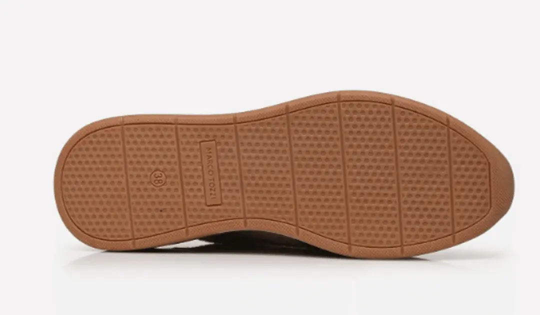 Marco Tozzi Dames Sneaker