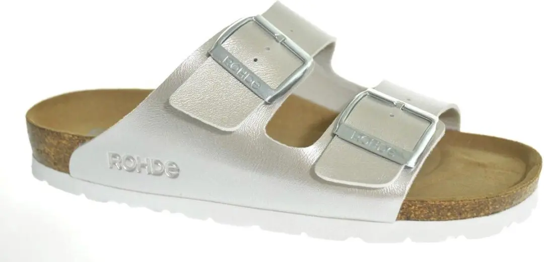 Rohde 5623 01 Dames Slippers