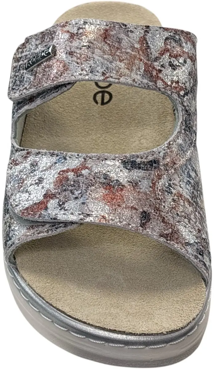 Rohde Slipper Multicolor