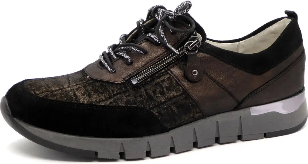 Waldläufer Dames Sneaker