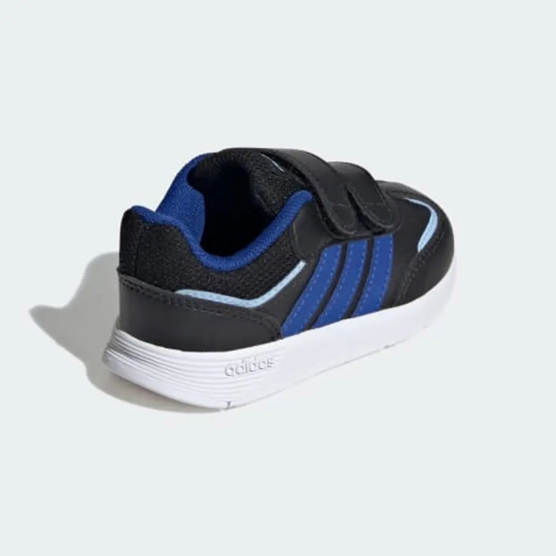 Adidas Tensaur Switch Babyschoenen - EU 19 - Zwart