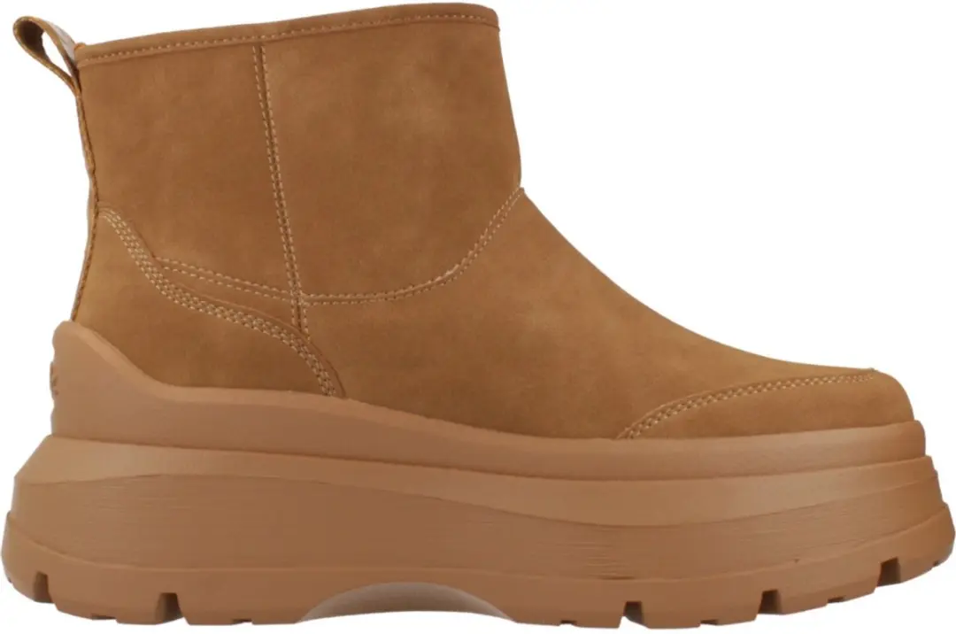 BUFFALO OLYMPIA PULL ON LO WA Bruin 41 EU