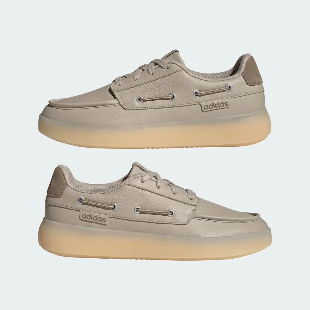 adidas Barreda Decode ORL90 Schoenen - Beige - afbeelding 2 van 6