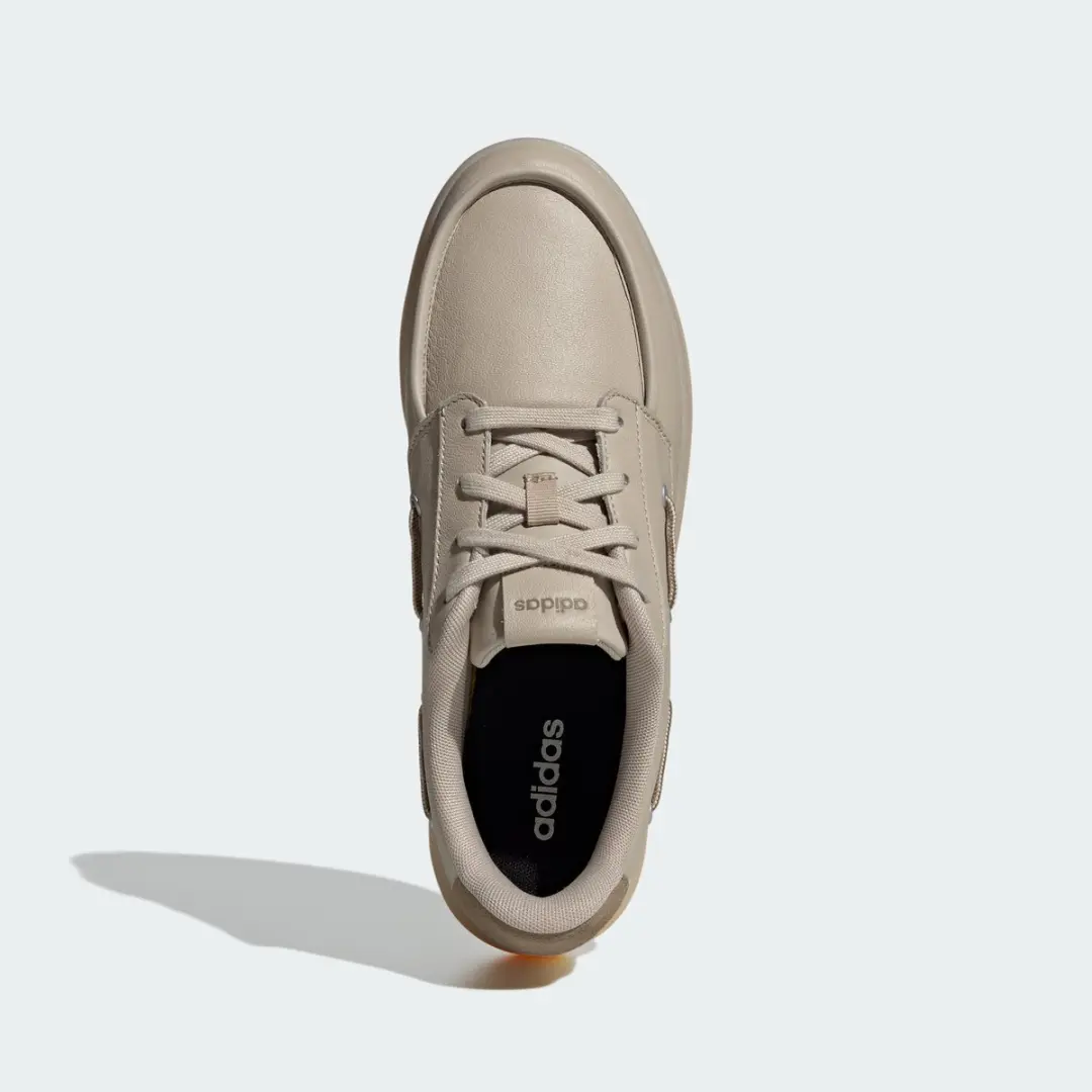 adidas Barreda Decode ORL90 Schoenen - Beige - afbeelding 4 van 6