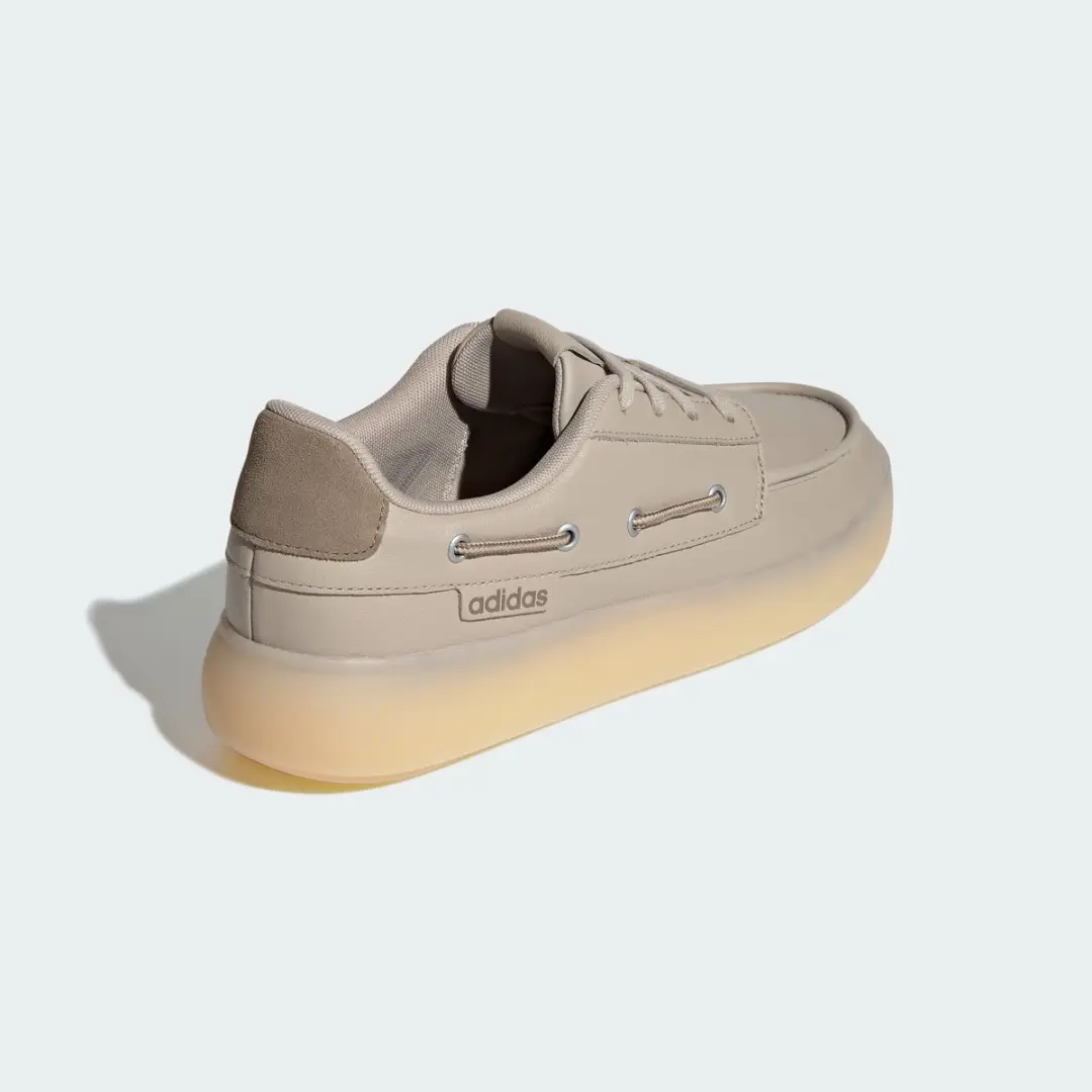 adidas Barreda Decode ORL90 Schoenen - Beige - afbeelding 6 van 6