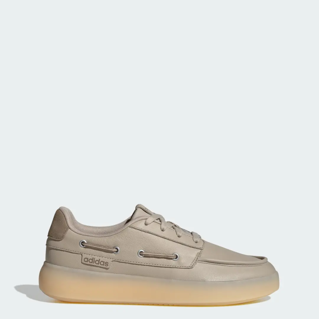 adidas Barreda Decode ORL90 Schoenen - Beige - afbeelding 3 van 6
