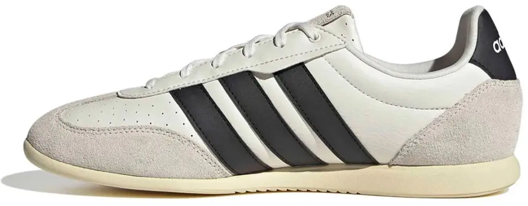 adidas Barreda Lo Schoenen JR4618 - Wit - EU 42