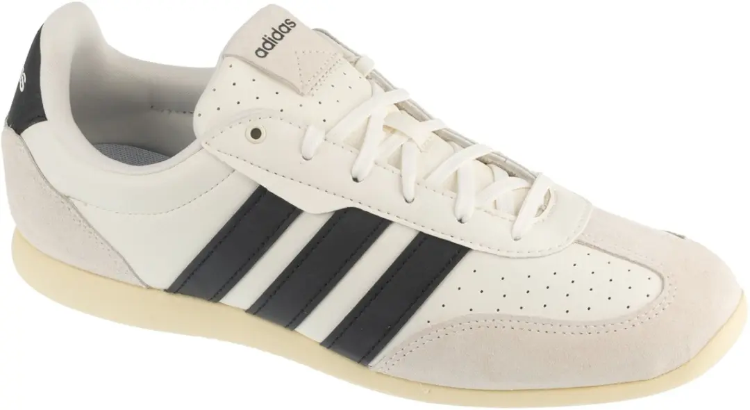 Adidas Barreda Lo Schoenen Wit EU 42 Man