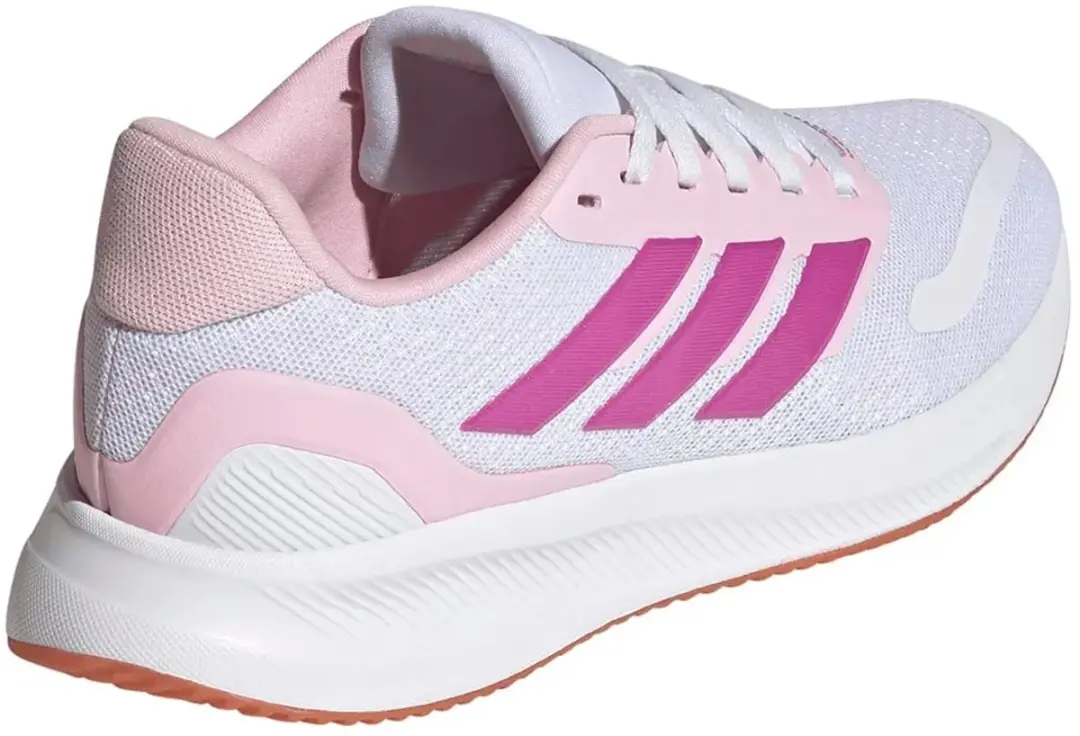 Adidas Runfalcon 5 Schoenen NLD78 - Wit