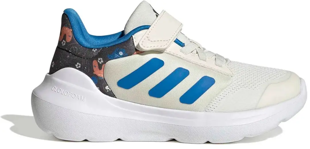 Adidas Tensaur Run 3.0 Gymnastikskor För Barn Wit EU 29 Kinderen