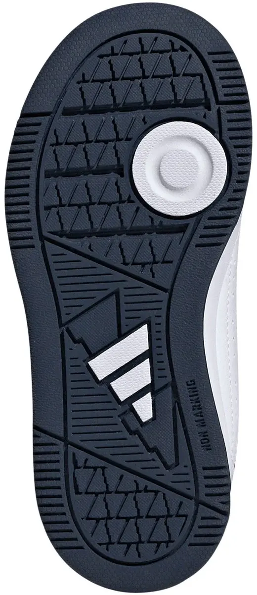 Adidas Tensaur Sport 3.0 K Sneakers Junior 30 - Wit/Navy/Groen