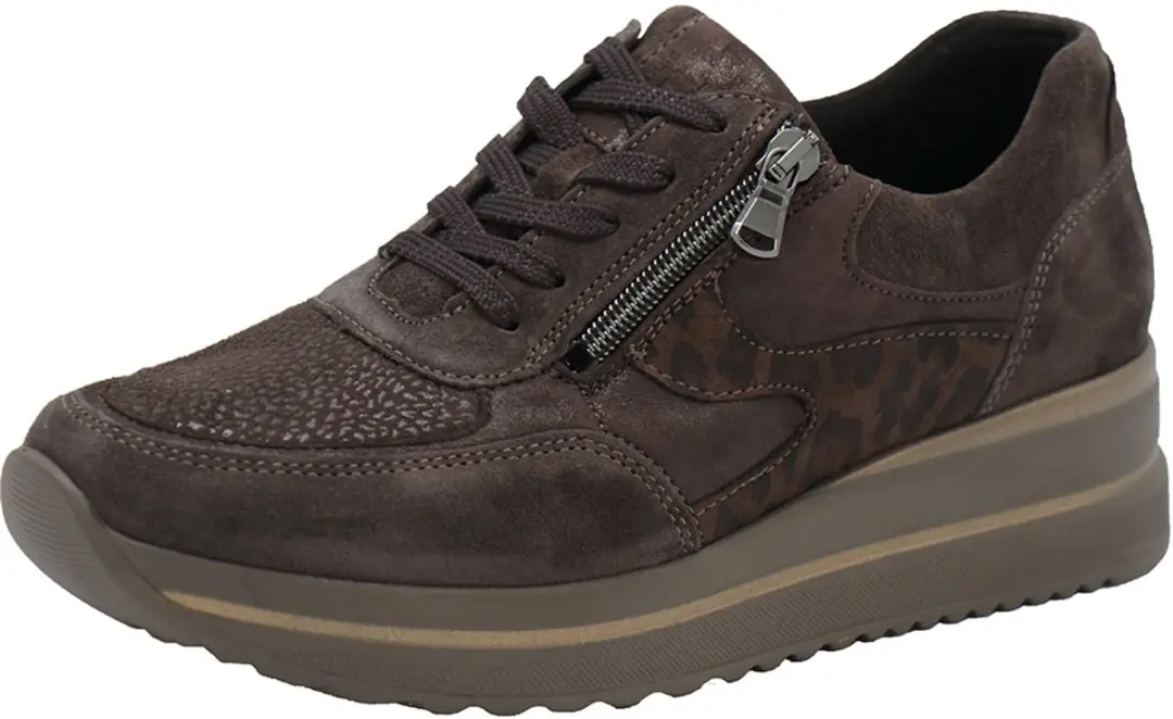 Wäldlaufer Luana 669K01-505-166 Schoen - 40 Bruin