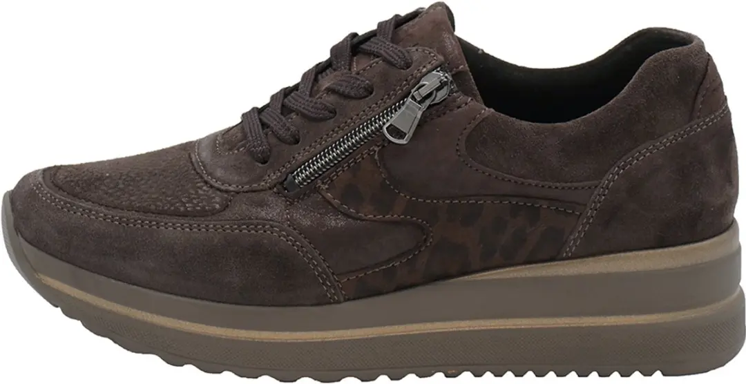 Wäldlaufer Luana 669K01-505-166 Schoen - 40 Bruin