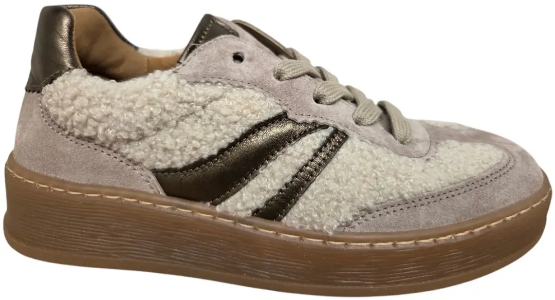 Gabor 6018.01.004 Dames Sneakers