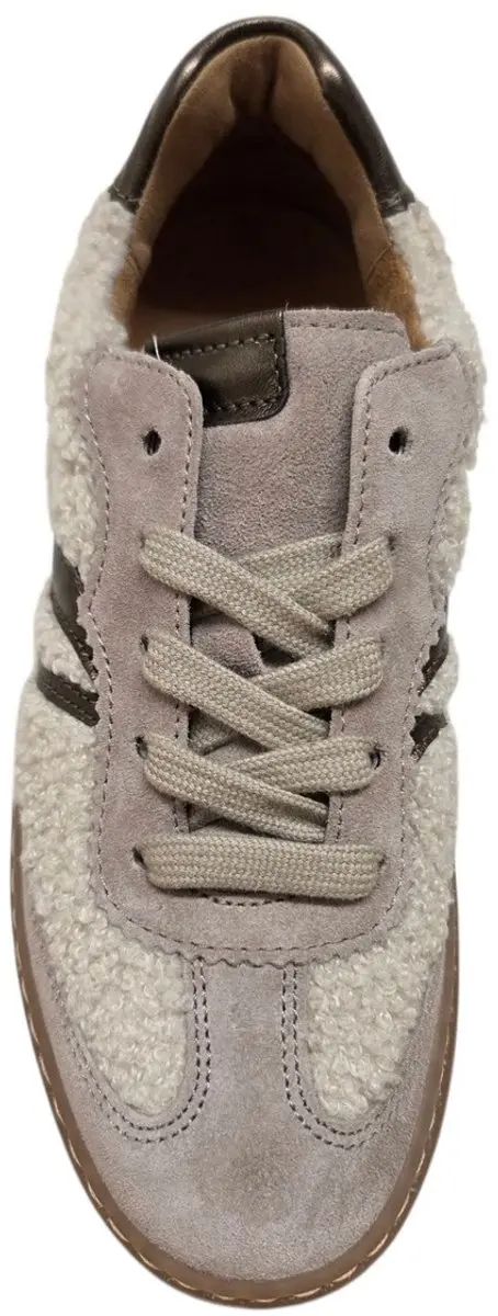 Gabor 6018 Dames Sneakers - Beige - afbeelding 4 van 6