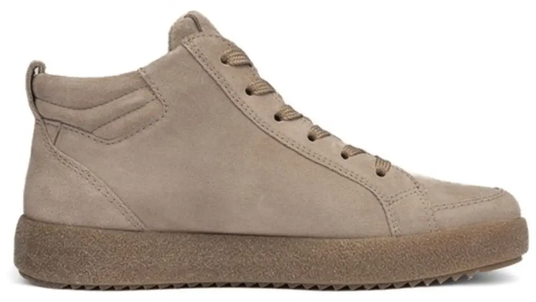 Ara Art 12-37908-05 Veterschoen Dames Suede - Zand - afbeelding 6 van 6
