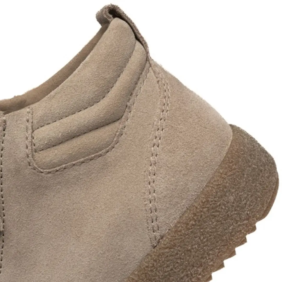 Ara Art 12-37908-05 Veterschoen Dames Suede - Zand - afbeelding 2 van 6