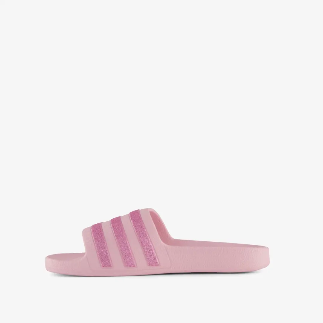 Adidas Adilette Aqua Badslippers - Maat 42 Roze