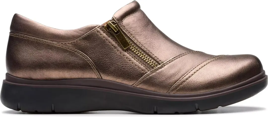 Clarks Certina Pure
