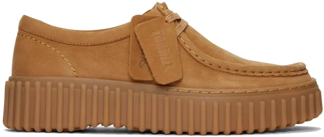 Clarks Torhill Bee
