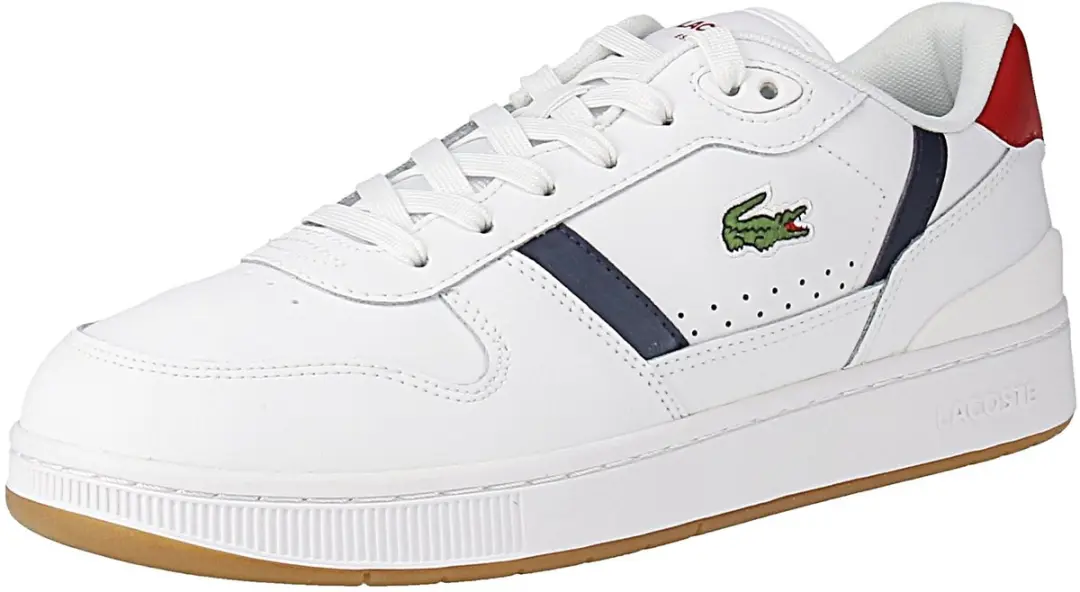 Lacoste 48SMA0094 T-Clip Set 224 8 SMA