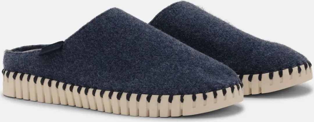 Vilten Pantoffels TULIP3090F