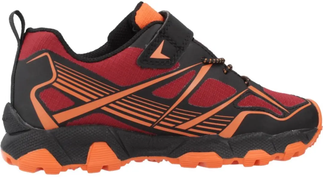 GEOX J MAGNETAR BOY B ABX Oranje 28 EU