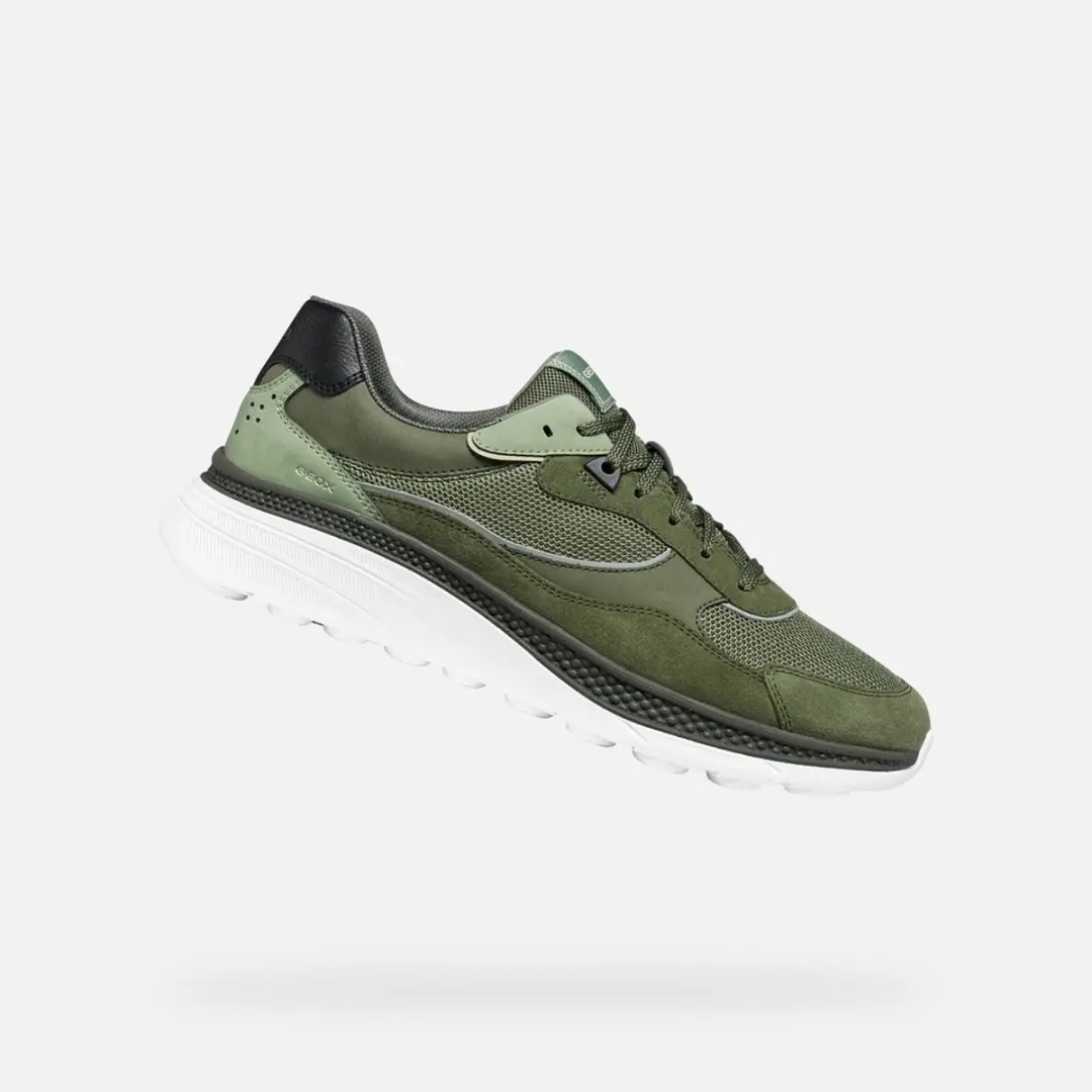 GEOX SPHERICA ACTIF X1 HEREN Sneakers
