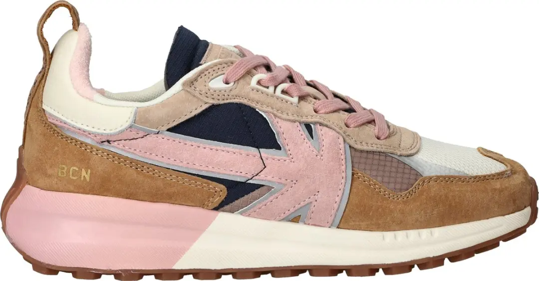 KAOTIKO Detroit Sneakers