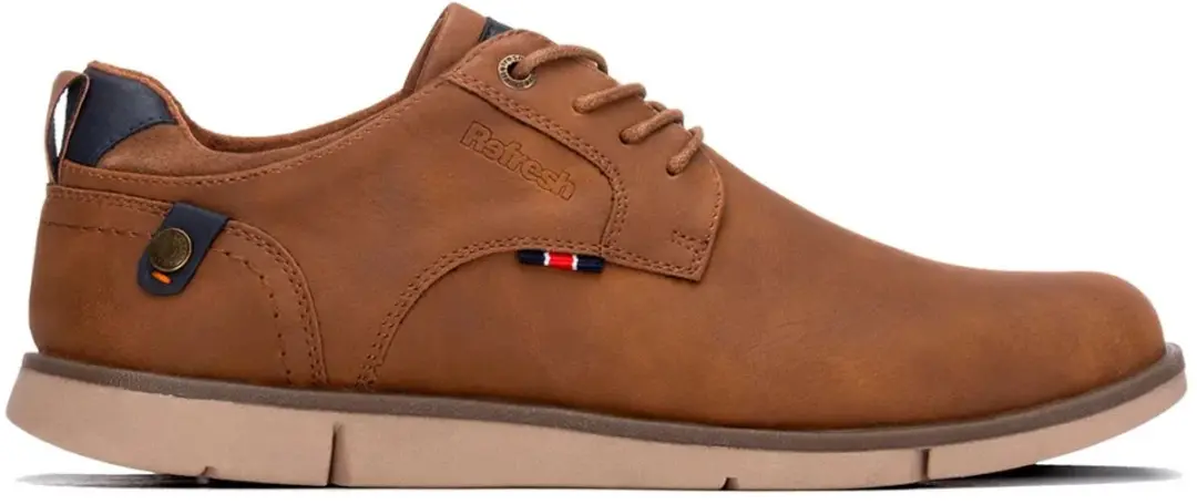 Refresh 17670901 Schoenen Bruin EU 43 Man
