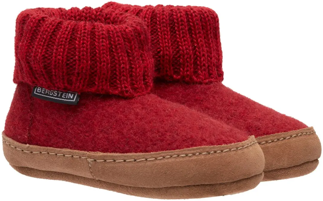 Bergstein Cozy Lux Sloffen