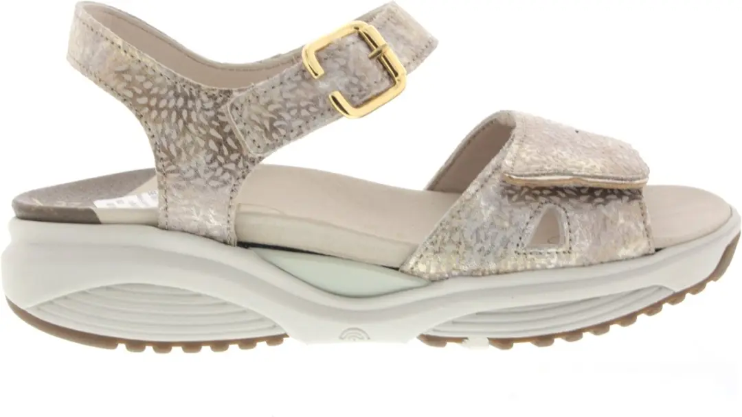 Xsensible Skala Sand Fantasy Dames Sandalen