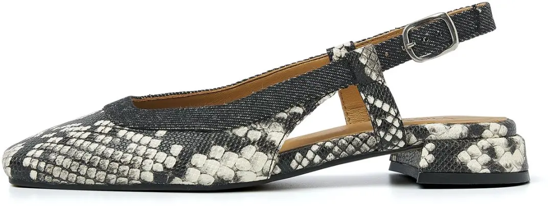 VIA VAI Julie Xena Slingback dames