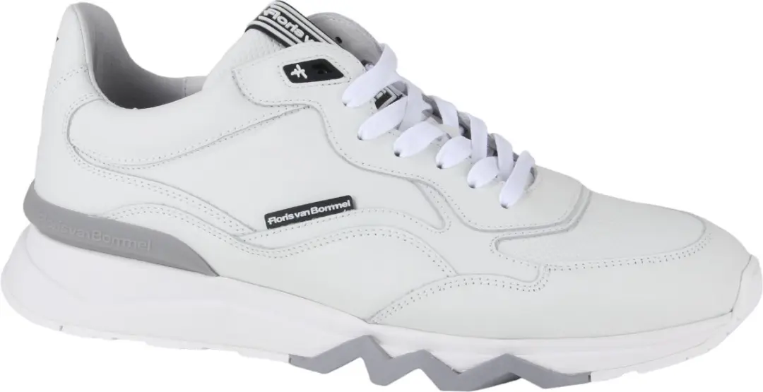 Floris Van Bommel Sfm-10136 Lage sneakers