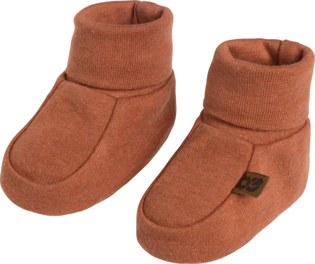 Baby's Only Slofjes Melange