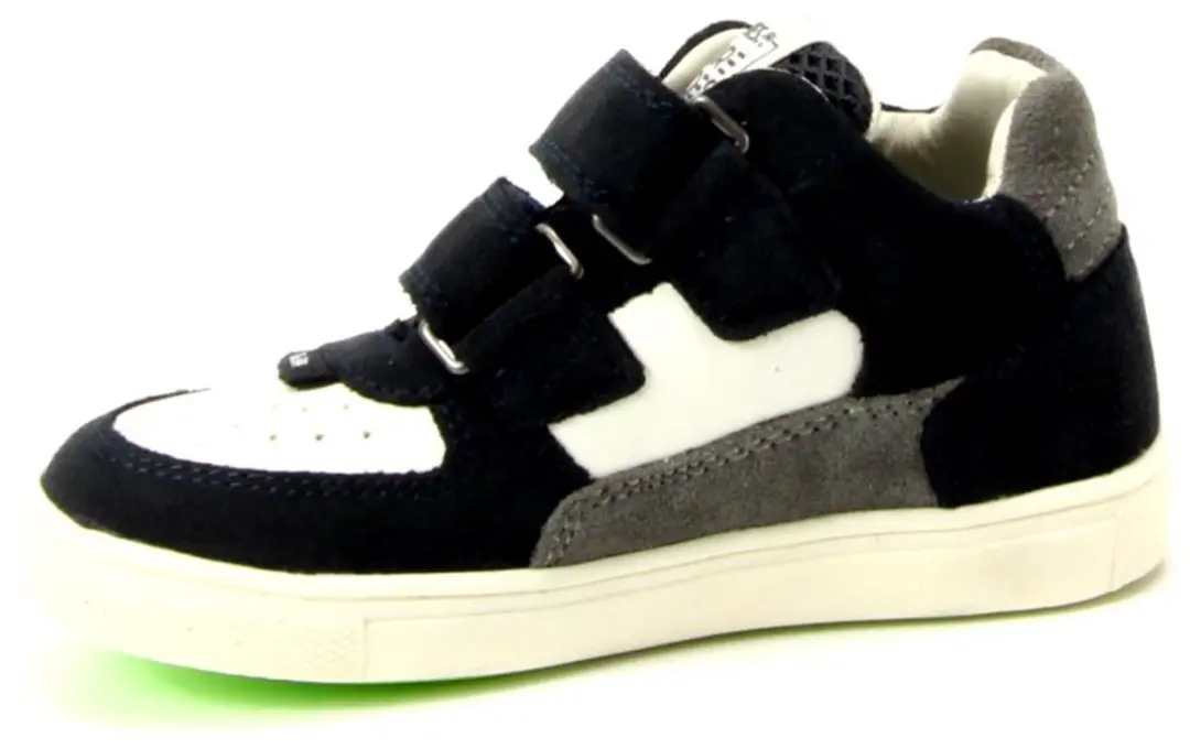 BunniesJR 226217-420 Schoen - Maat 22 - Blauw