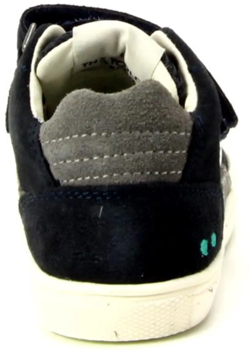 BunniesJR 226217-420 Schoen - Maat 22 - Blauw