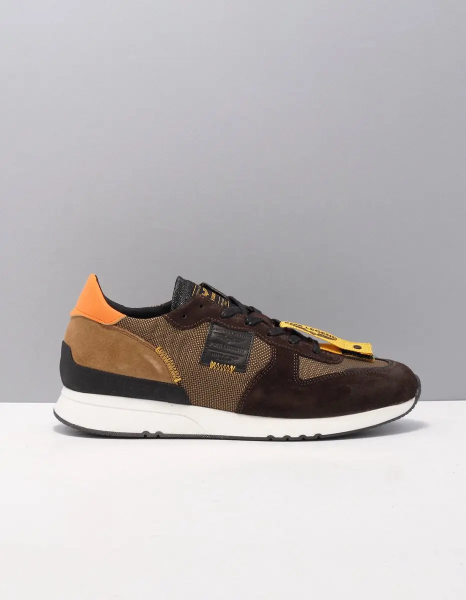 PME Legend Orville Sneakers Laag