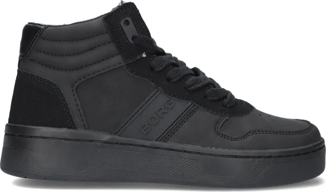 Bjorn Borg T2200 Mid Tnl K Hoge sneakers