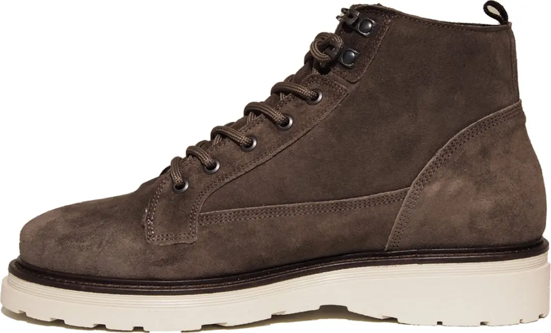 Rehab Wolf Boots Heren - Bruin - Maat 42