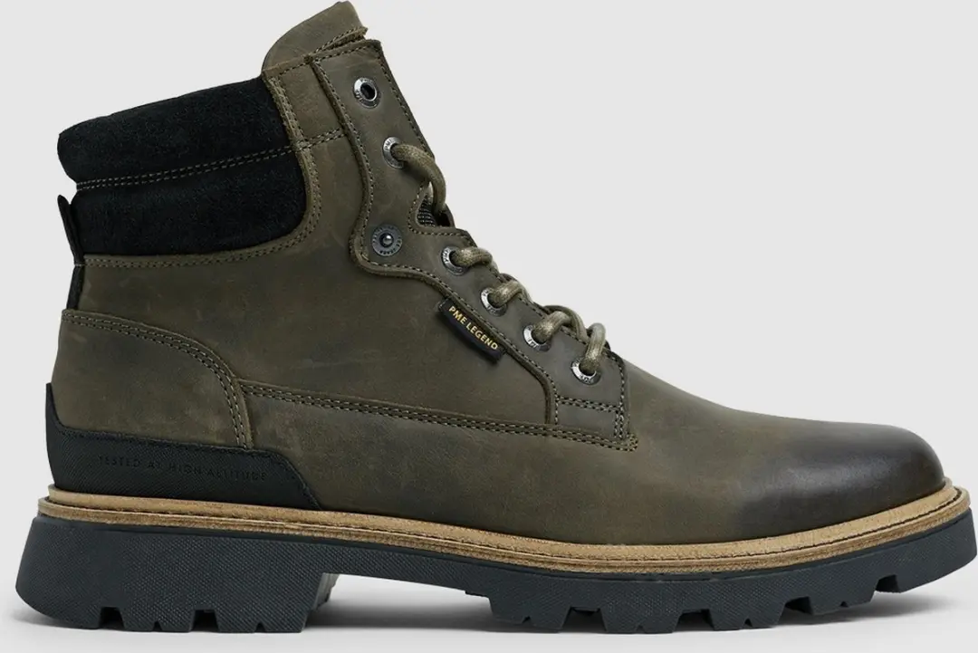 PME Legend Dragan Boots Heren