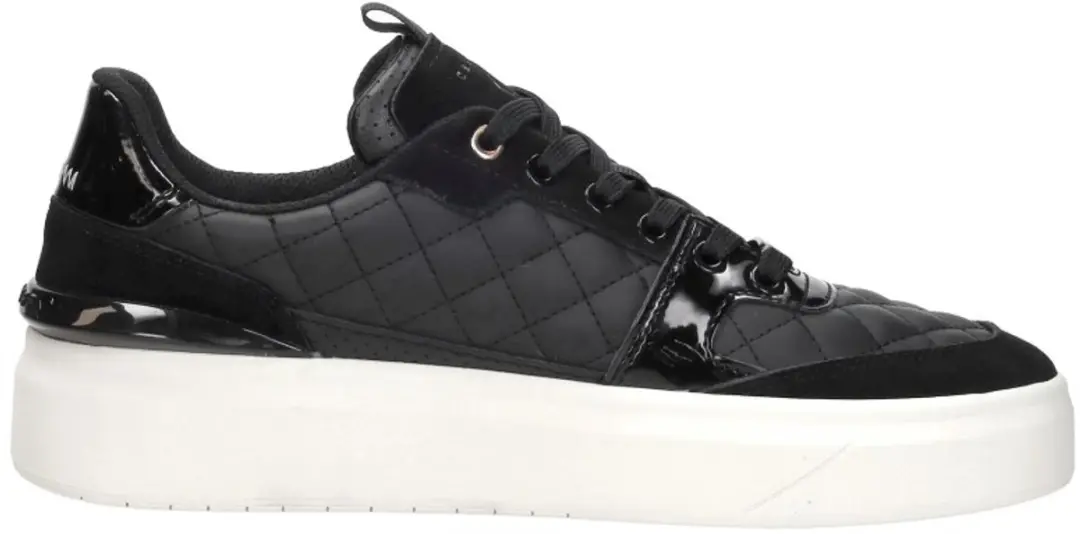 Cruyff Endorsed Tennis Sneakers Laag