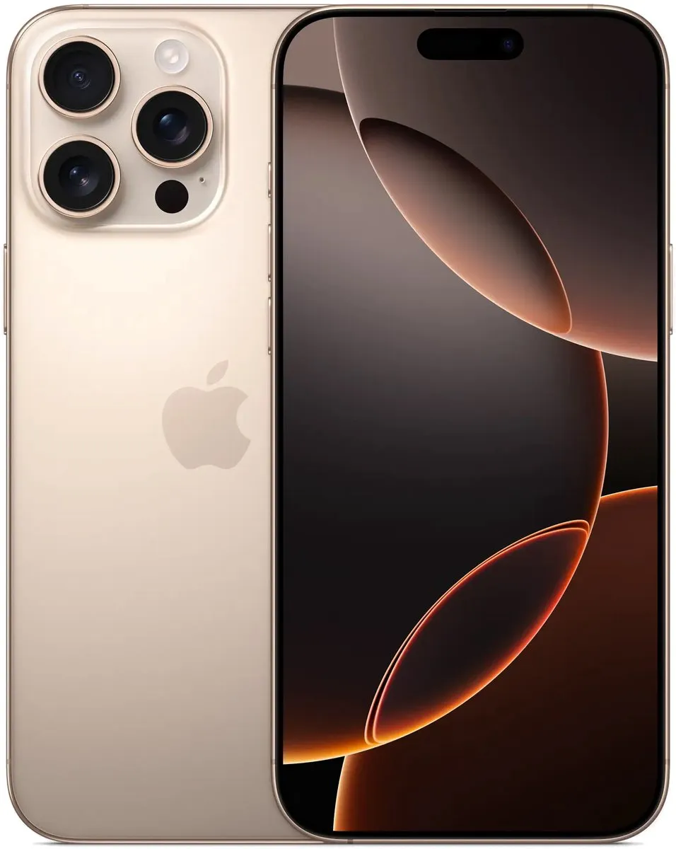 Apple iPhone 16 Pro Max MYX23ZD/A